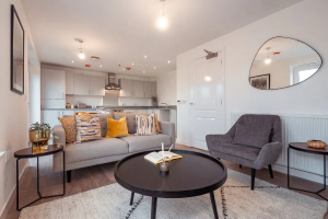 Caledonia Drive, South Queensferry,  EH30 9FB