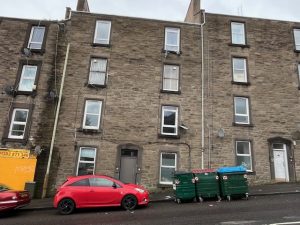 42 1.1 City Road, Dundee, DD2 2BJ