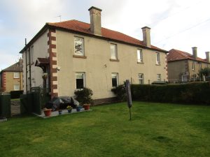 Grierson Crescent, Edinburgh, EH5 2AX