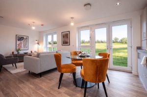 47 Caledonia Terrace, South Queensferry, Edinburgh, EH30 9FL