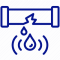 water leak water leak